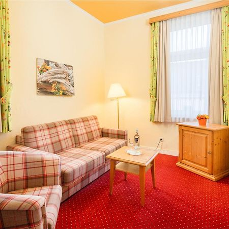 Solehotel Winterberg Бад Харцбург Екстериор снимка