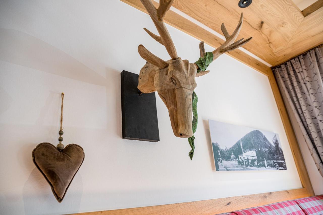 Solehotel Winterberg Бад Харцбург Екстериор снимка
