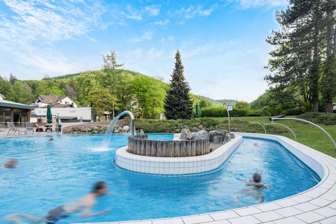 Solehotel Winterberg Бад Харцбург Екстериор снимка
