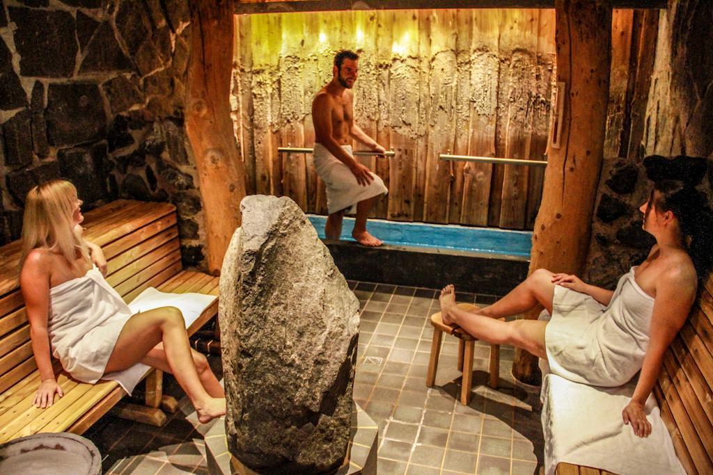 Solehotel Winterberg Бад Харцбург Екстериор снимка