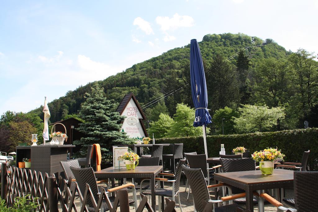 Solehotel Winterberg Бад Харцбург Екстериор снимка